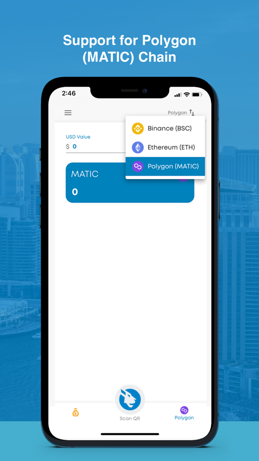 #4. iOWN Wallet (iOS) 由: iOWN Group DMCC