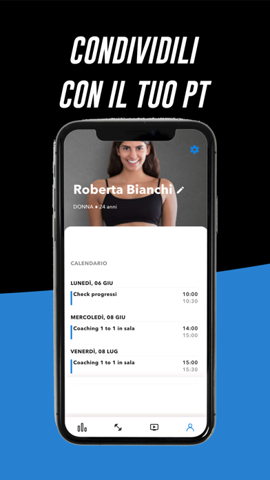 J FIT Academy - Julssfit Screenshot