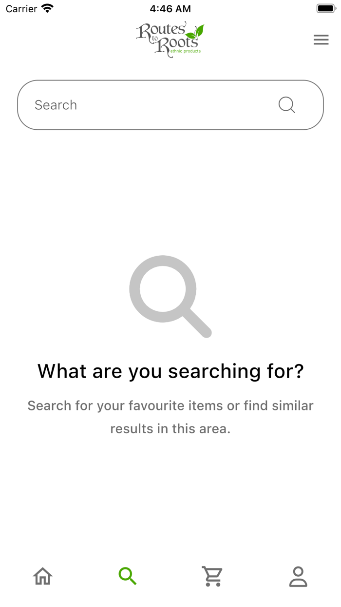 Routes to Roots-Kott Ventures