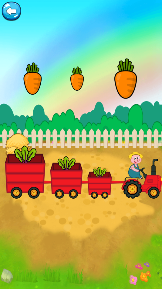 #5. 拼图游戏-拼图小游戏恐龙世界 (iOS) بواسطة: 震 韩