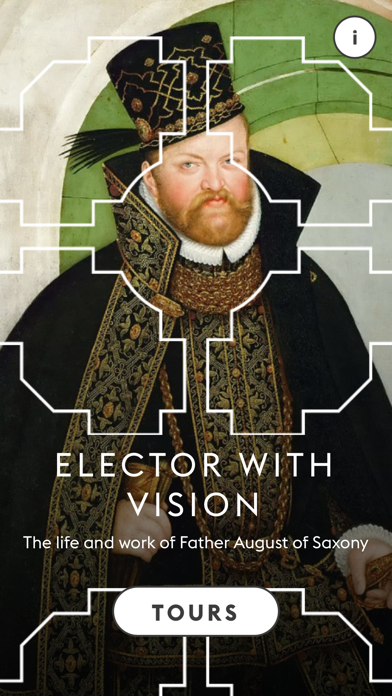 Elector with vision Screenshot