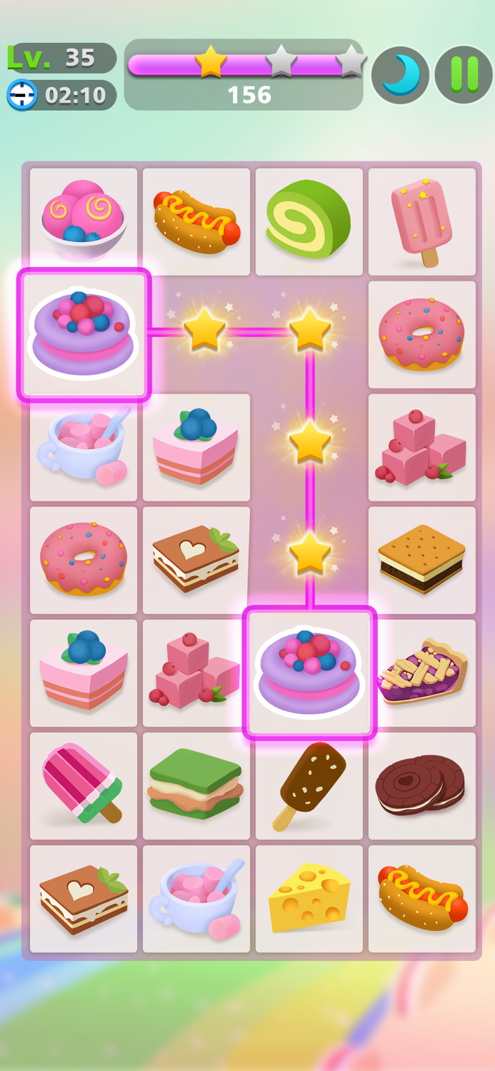 Tile Onet - Connect and Match