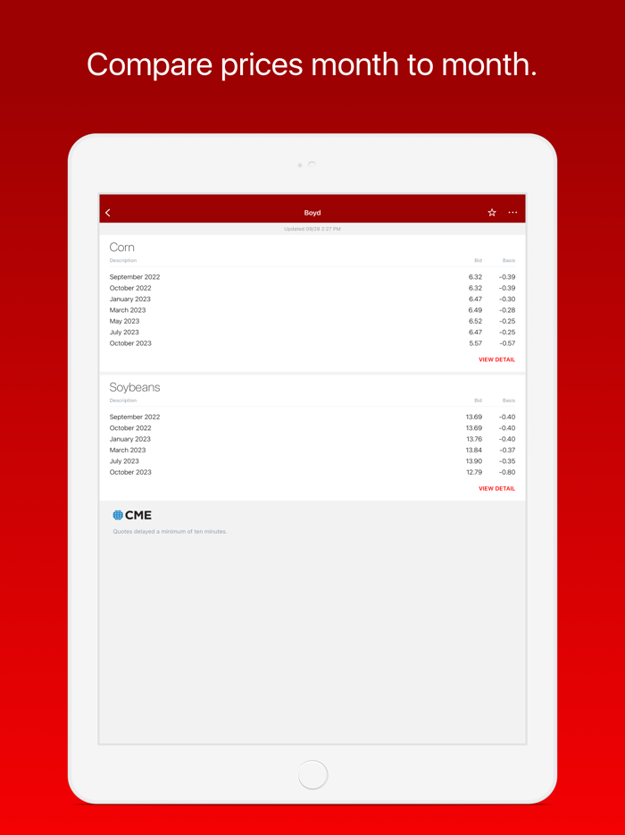 Prairie Grain Partners
