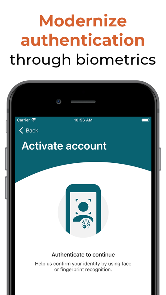 #3. OneSpan Mobile Authenticator (iOS) 由: OneSpan International GmbH