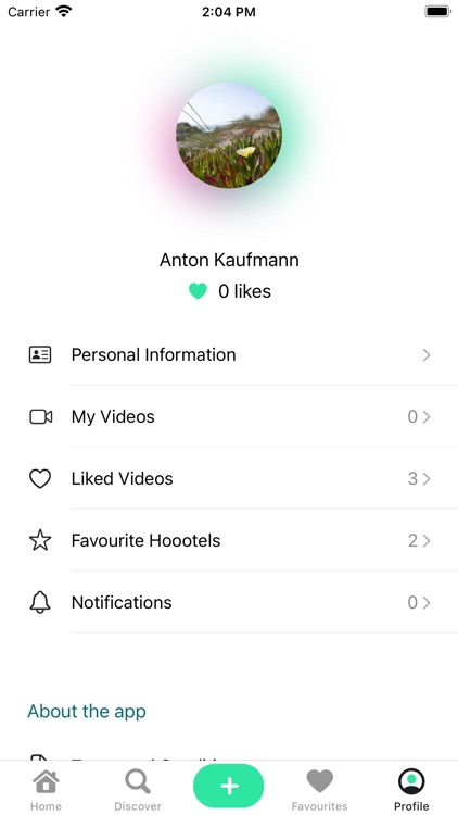 inspirify.me screenshot-4