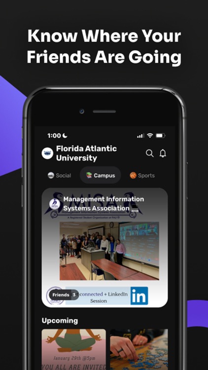 TellyCollege screenshot-3