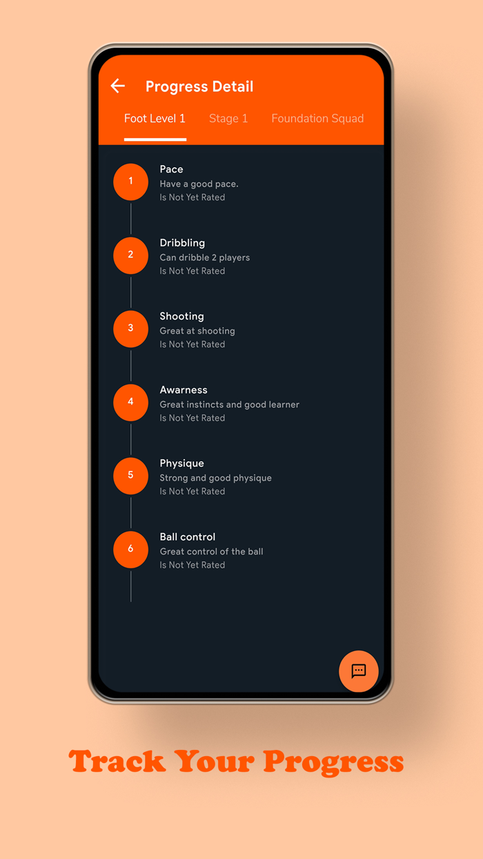 Evolution Sports Academy