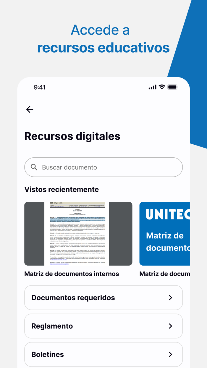 Conecta UNITEC