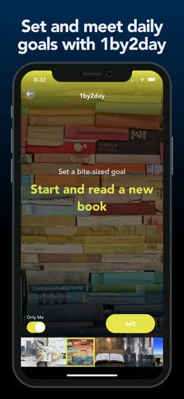 Game screenshot Promly U hack