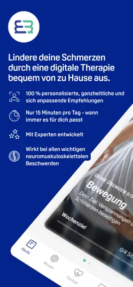Game screenshot medicalmotion gegen Schmerzen mod apk