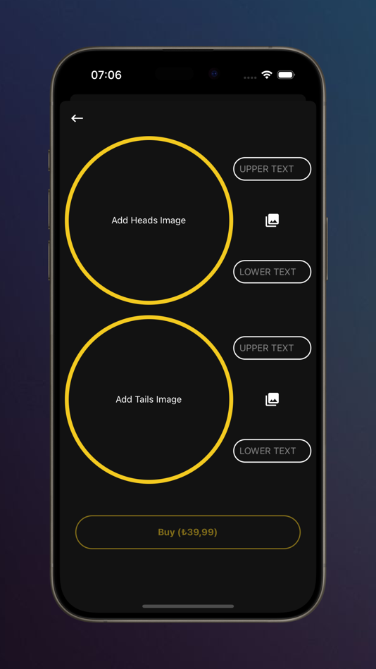 #5. Toss Master (iOS) di: ismail ilkhan nural