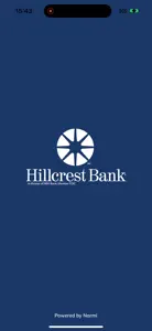 Hillcrest Mobile Banking screenshot #1 for iPhone