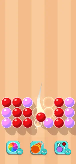 Game screenshot Color Match Pop hack