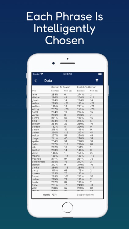 Litany Language Learning