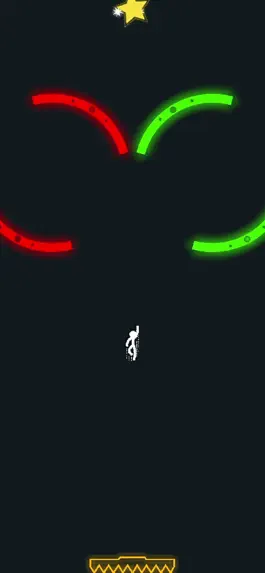 Game screenshot Split Stars - Superhero sticks apk