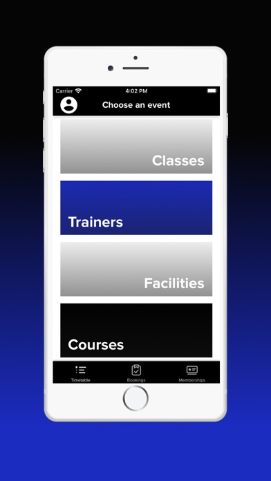 GOODFORM Studios Screenshot