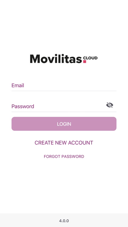 Movilitas Mobile Acceptance