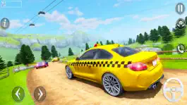 Game screenshot Taxi Simulator: Driving Games mod apk