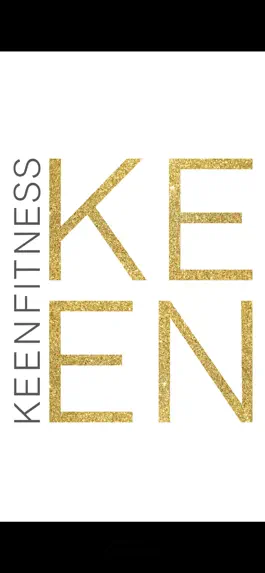 Game screenshot KEEN FITNESS mod apk