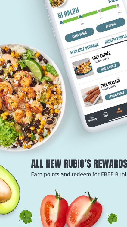 Rubio's