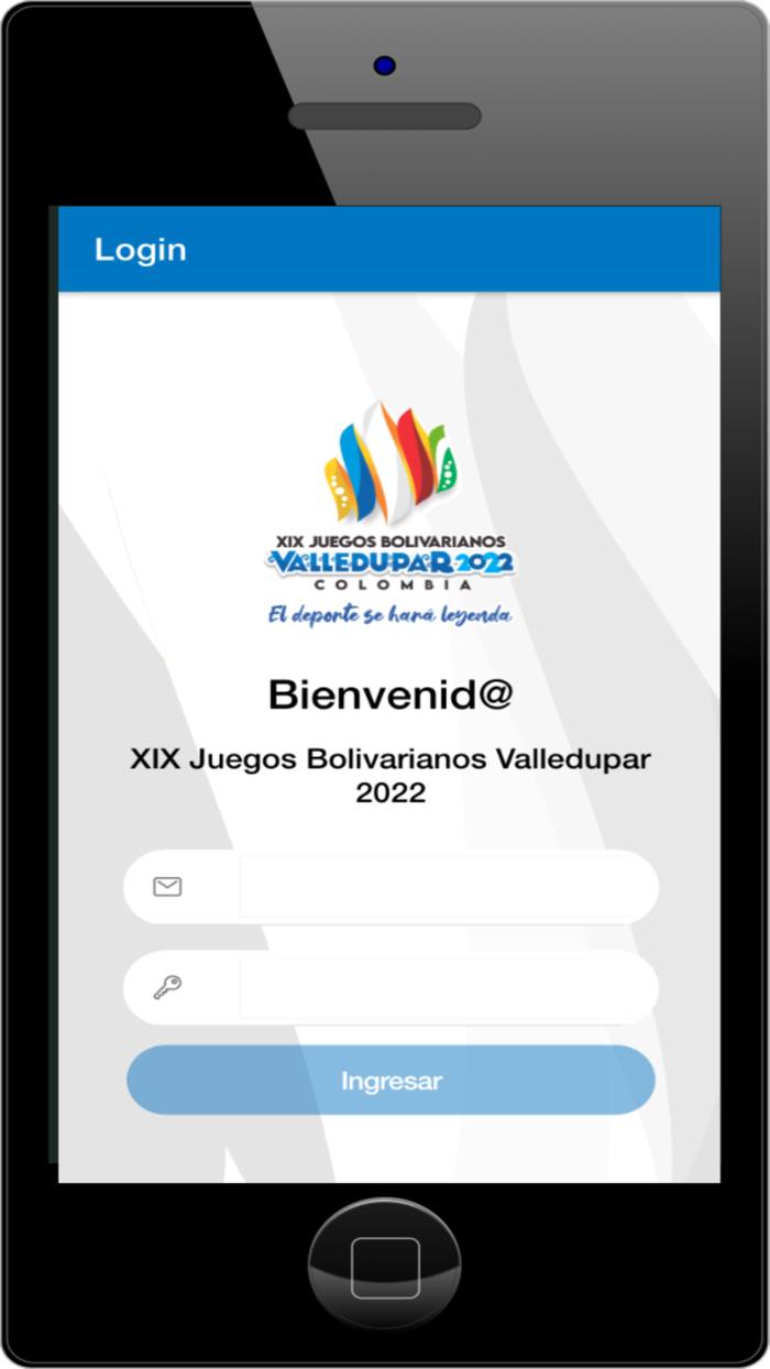 Control Eventos Hércules