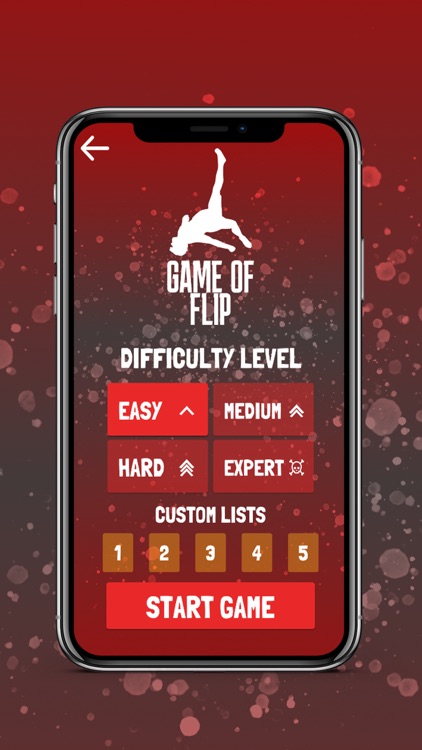 Game of FLIP screenshot-3
