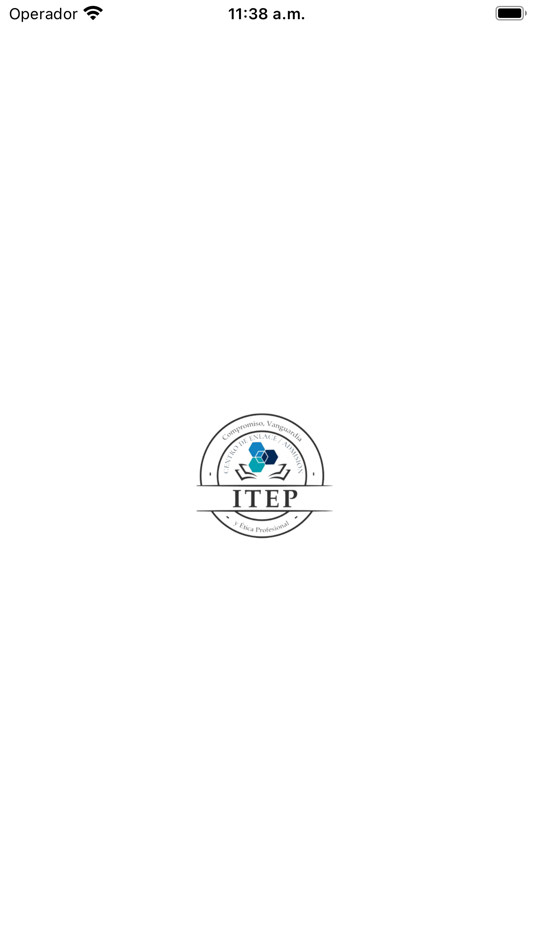 #1. ITEP (iOS) By: SCHOOL IBOX S.A.S. DE C.V.