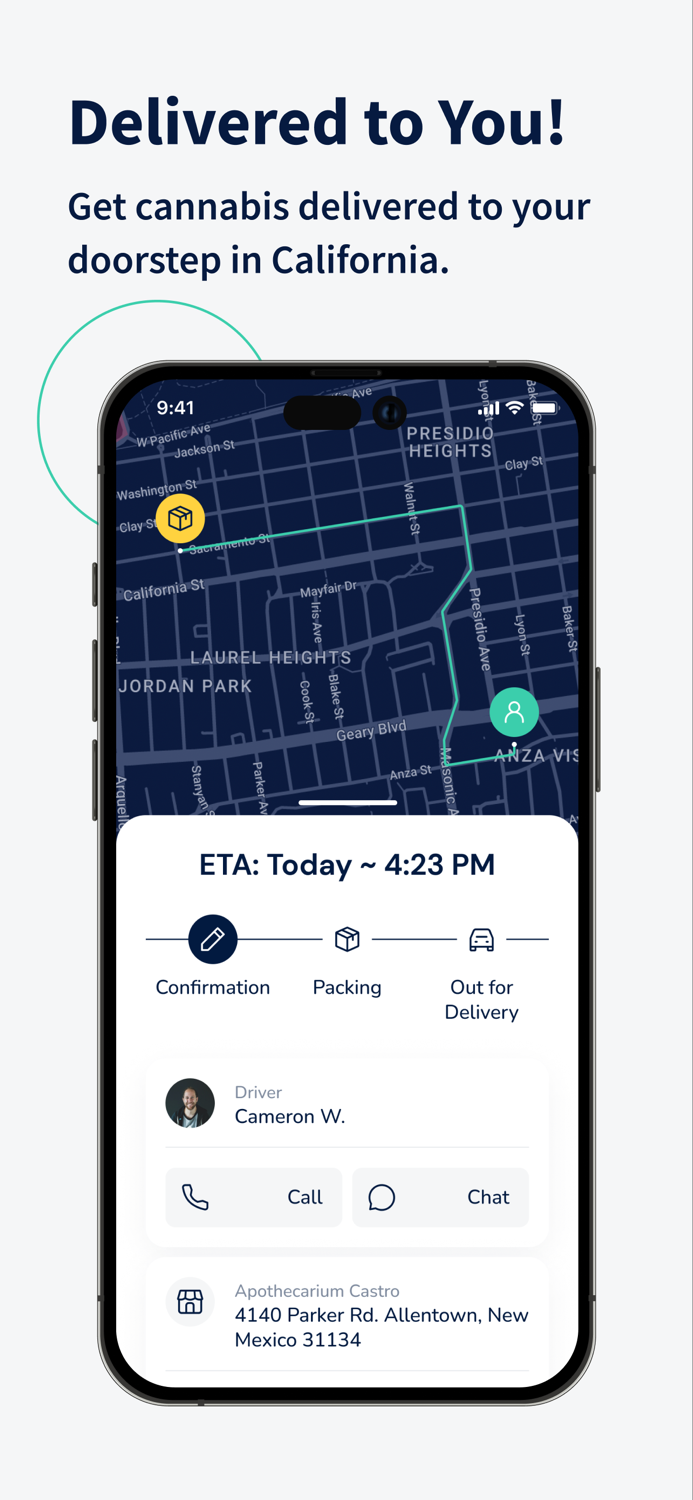 The Apothecarium Dispensary