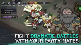 Game screenshot Heroes Never Die! hack