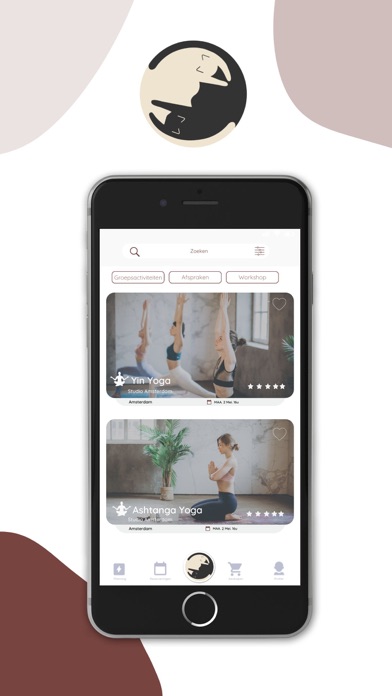 Zenmeesters Screenshot