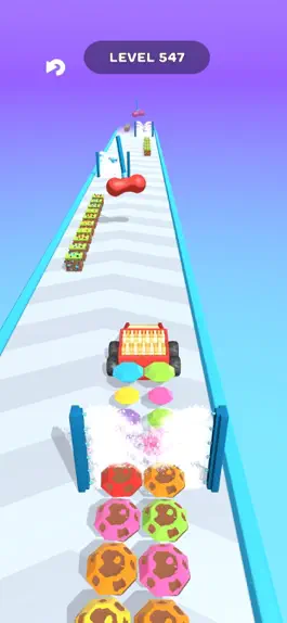 Game screenshot Dirt Grinder apk