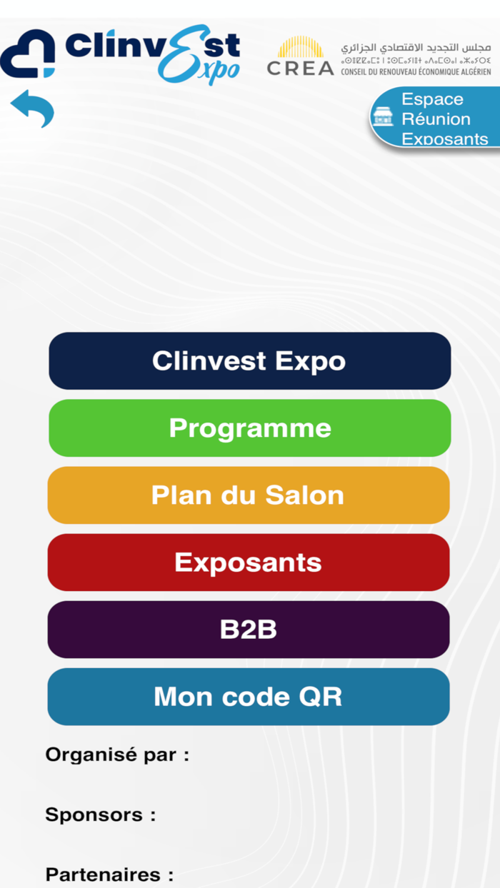 Clinvest Expo 2024