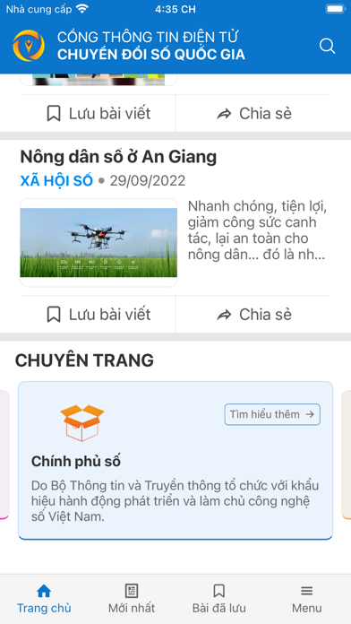 Vietnam DX Screenshot