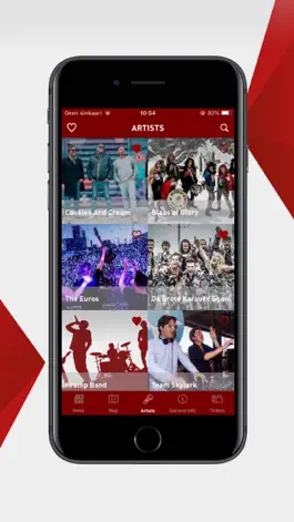 Game screenshot Kramp 70 hack