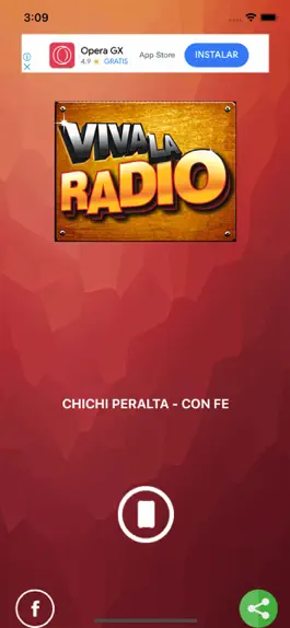 Game screenshot VIVA LA RADIO mod apk