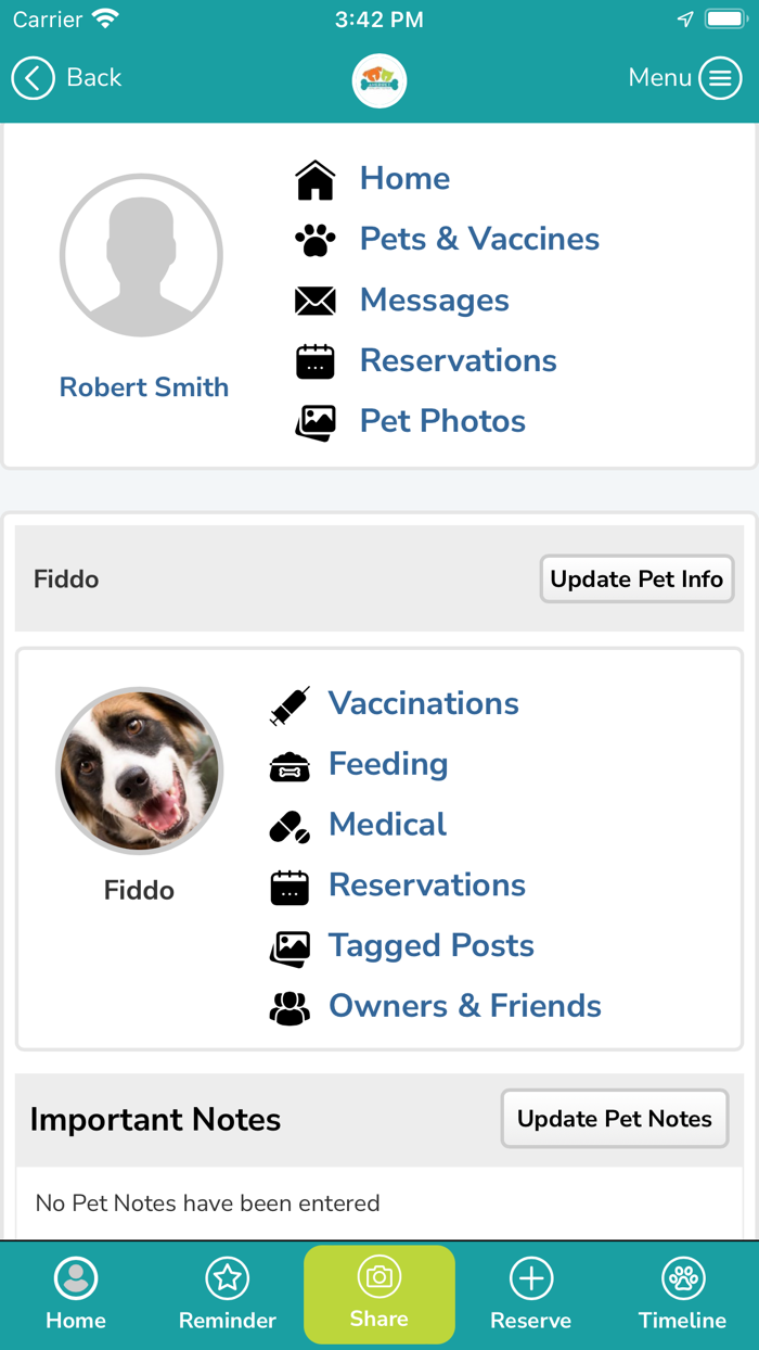 Ameripet Hotel And Pet Center