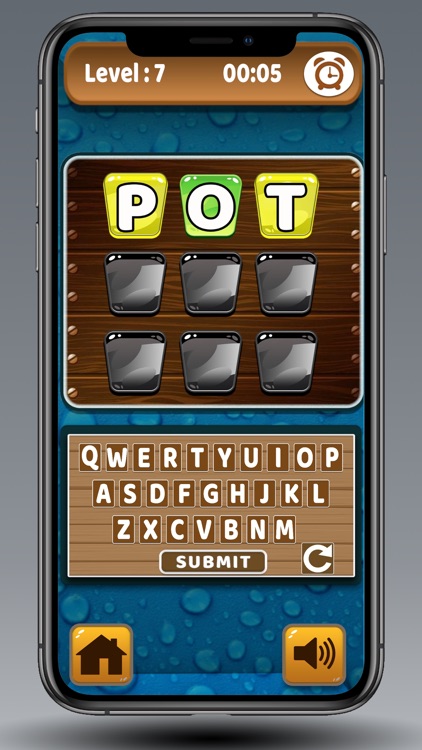 WordZMash screenshot-3