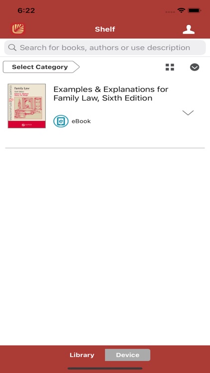 Aspen Learning Library screenshot-3