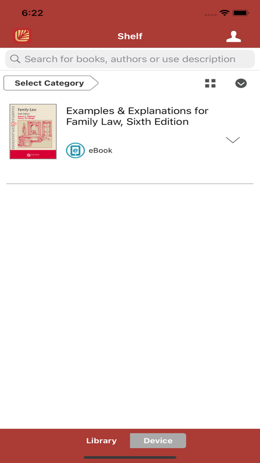 #4. Aspen Learning Library (macOS) By: Aspen Learning Library