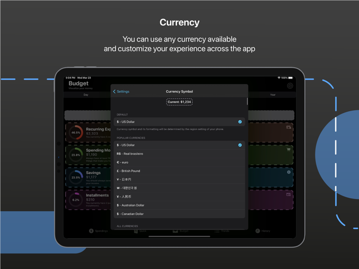 Quilet - Expense Tracker