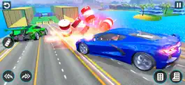 Game screenshot GT Car Stunt Master 3D: Stunts apk