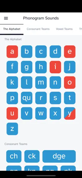 Game screenshot Phonogram Sounds apk