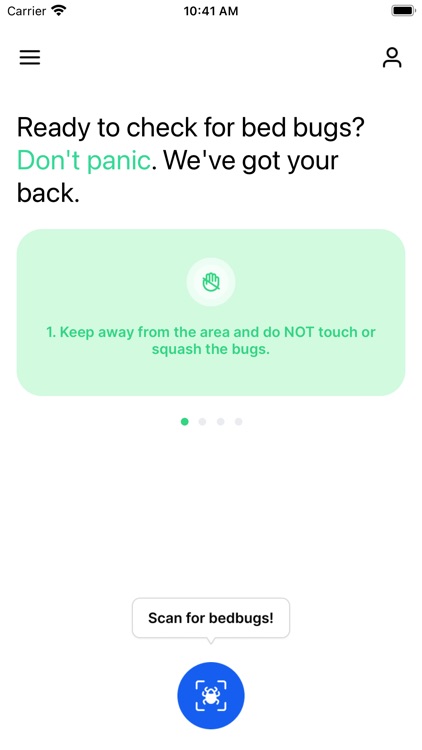 My Bed Bug Finder™