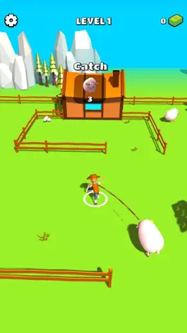 Game screenshot Farmer Cowboy mod apk