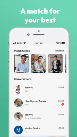 Game screenshot WhiteG - Gay Call & Chat hack