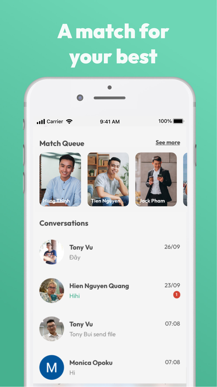 WhiteG - Gay Call and Chat