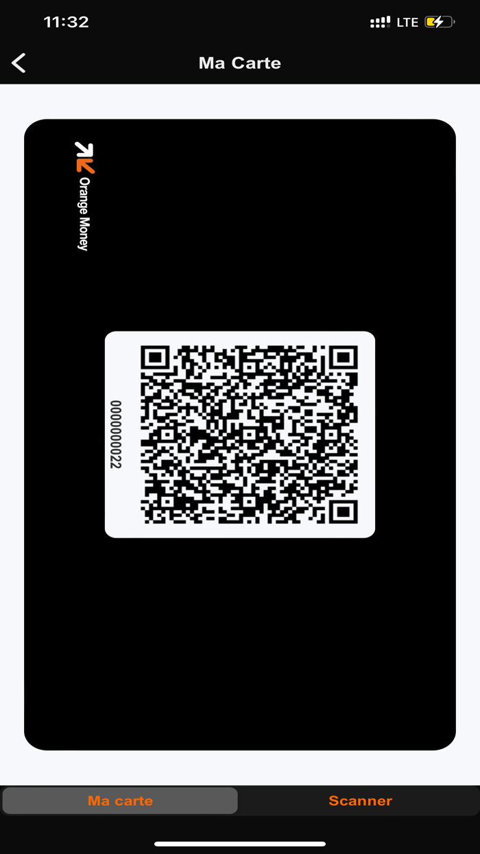 Orange Money Burkina Faso