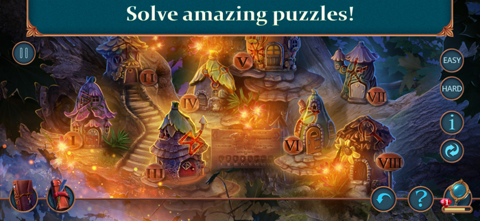 Royal Romances Episode 1