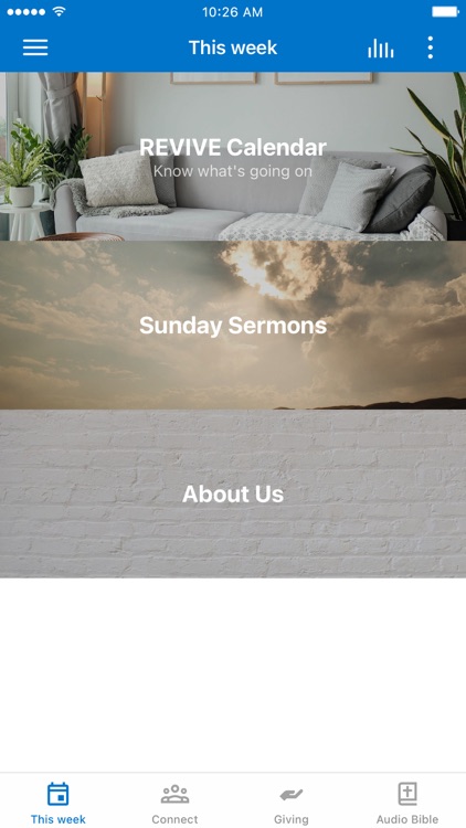 REVIVE Church East Peoria