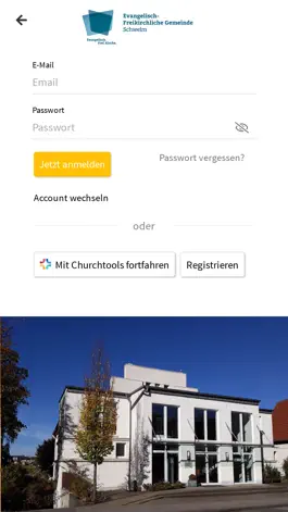 Game screenshot EFG Schwelm apk